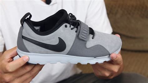 Nike SB Trainerendor Review 